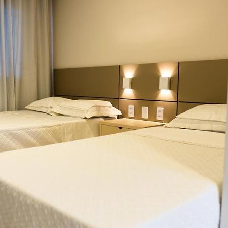 Fc Cavalcante Hotel Sao Domingos do Maranhao Zewnętrze zdjęcie
