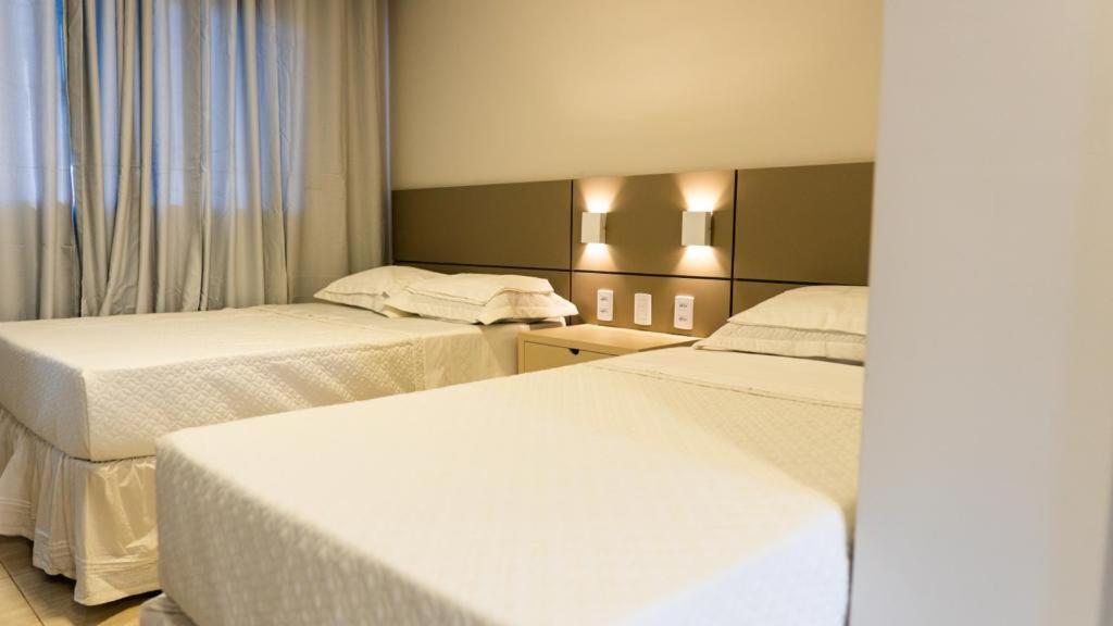 Fc Cavalcante Hotel Sao Domingos do Maranhao Zewnętrze zdjęcie
