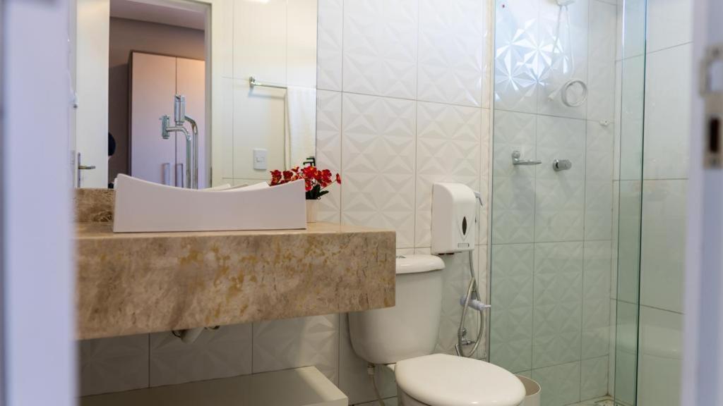 Fc Cavalcante Hotel Sao Domingos do Maranhao Zewnętrze zdjęcie