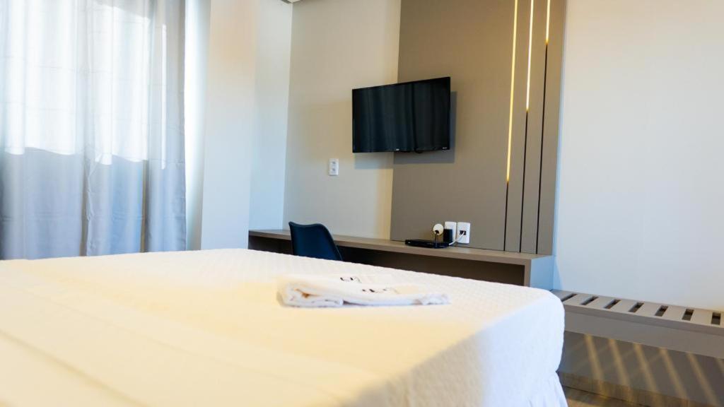 Fc Cavalcante Hotel Sao Domingos do Maranhao Zewnętrze zdjęcie