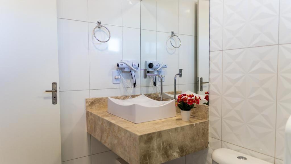 Fc Cavalcante Hotel Sao Domingos do Maranhao Zewnętrze zdjęcie