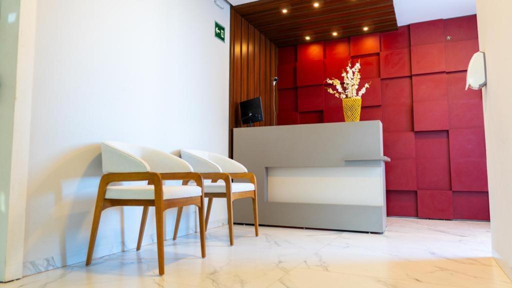 Fc Cavalcante Hotel Sao Domingos do Maranhao Zewnętrze zdjęcie