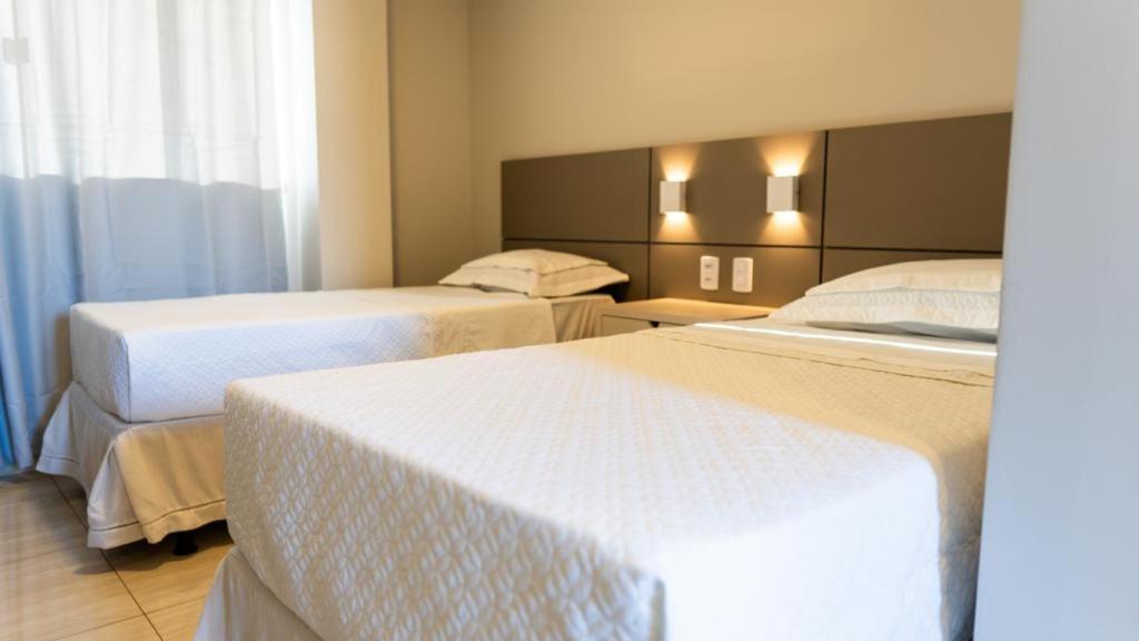 Fc Cavalcante Hotel Sao Domingos do Maranhao Zewnętrze zdjęcie